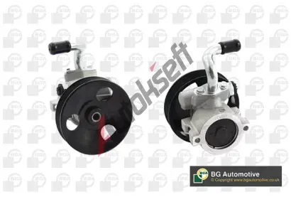 BGA Hydraulické čerpadlo řízení BGA PSP1201, PSP1201 BGA Hydraulické čerpadlo řízení BGA PSP1201, PSP1201