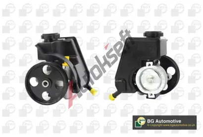 BGA Hydraulické čerpadlo řízení BGA PSP1400, PSP1400 BGA Hydraulické čerpadlo řízení BGA PSP1400, PSP1400