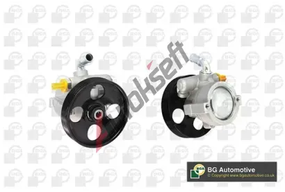 BGA Hydraulické čerpadlo řízení BGA PSP1405, PSP1405 BGA Hydraulické čerpadlo řízení BGA PSP1405, PSP1405