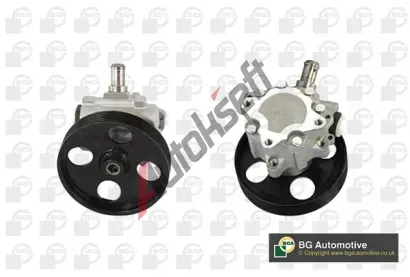 BGA Hydraulick� �erpadlo ��zen� BGA PSP1435, PSP1435