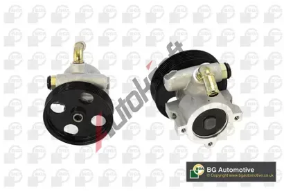 BGA Hydraulick� �erpadlo ��zen� BGA PSP1440, PSP1440