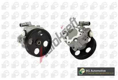 BGA Hydraulick� �erpadlo ��zen� BGA PSP1445, PSP1445