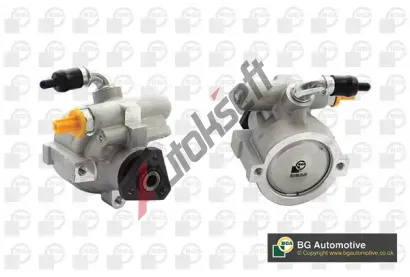 BGA Hydraulické čerpadlo řízení BGA PSP1500, PSP1500 BGA Hydraulické čerpadlo řízení BGA PSP1500, PSP1500