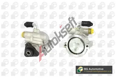 BGA Hydraulické čerpadlo řízení BGA PSP2200, PSP2200 BGA Hydraulické čerpadlo řízení BGA PSP2200, PSP2200