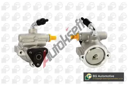 BGA Hydraulick� �erpadlo ��zen� BGA PSP2207, PSP2207