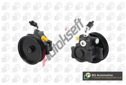 BGA Hydraulick� �erpadlo ��zen� BGA PSP2301, PSP2301