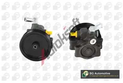 BGA Hydraulick� �erpadlo ��zen� BGA PSP2305, PSP2305