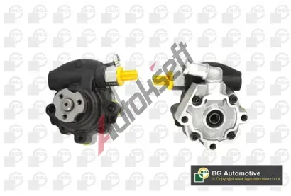 BGA Hydraulické čerpadlo řízení BGA PSP2310, PSP2310 BGA Hydraulické čerpadlo řízení BGA PSP2310, PSP2310