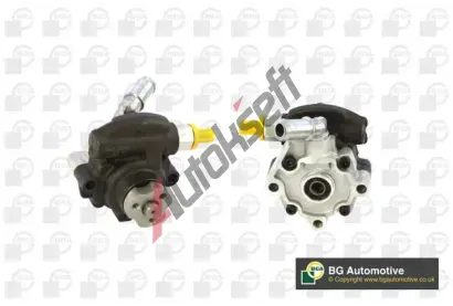 BGA Hydraulick� �erpadlo ��zen� BGA PSP2315, PSP2315