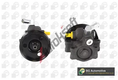 BGA Hydraulick� �erpadlo ��zen� BGA PSP2325, PSP2325