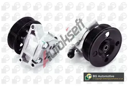 BGA Hydraulick� �erpadlo ��zen� BGA PSP2328, PSP2328