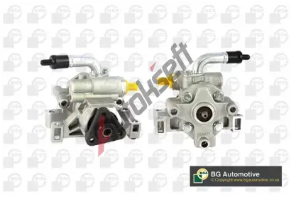 BGA Hydraulické čerpadlo řízení BGA PSP2330, PSP2330 BGA Hydraulické čerpadlo řízení BGA PSP2330, PSP2330