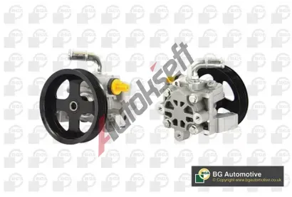 BGA Hydraulické čerpadlo řízení BGA PSP2335, PSP2335 BGA Hydraulické čerpadlo řízení BGA PSP2335, PSP2335