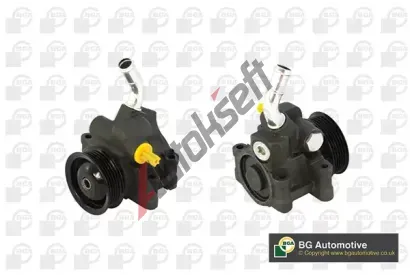 BGA Hydraulick� �erpadlo ��zen� BGA PSP2340, PSP2340