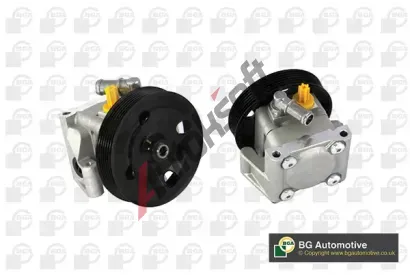 BGA Hydraulick� �erpadlo ��zen� BGA PSP2355, PSP2355