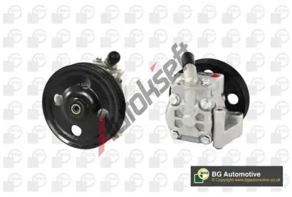 BGA Hydraulick� �erpadlo ��zen� BGA PSP2360, PSP2360