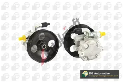 BGA Hydraulick� �erpadlo ��zen� BGA PSP2365, PSP2365