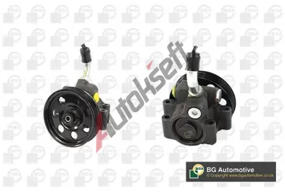 BGA Hydraulick� �erpadlo ��zen� BGA PSP2375, PSP2375