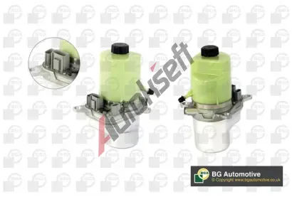 BGA Hydraulické čerpadlo řízení BGA PSP2390E, PSP2390E BGA Hydraulické čerpadlo řízení BGA PSP2390E, PSP2390E