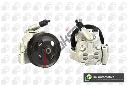 BGA Hydraulick� �erpadlo ��zen� BGA PSP2395, PSP2395