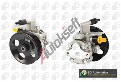 BGA Hydraulick� �erpadlo ��zen� BGA PSP2700, PSP2700