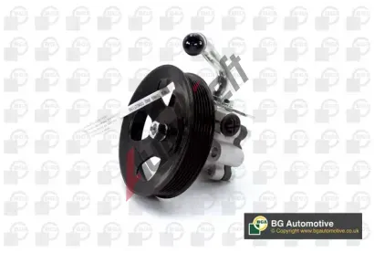 BGA Hydraulick� �erpadlo ��zen� BGA PSP2704, PSP2704