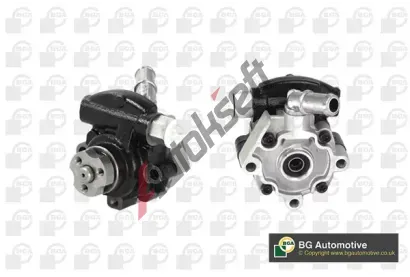 BGA Hydraulick� �erpadlo ��zen� BGA PSP3300, PSP3300