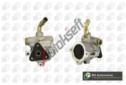 BGA Hydraulick� �erpadlo ��zen� BGA PSP3400, PSP3400