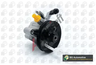 BGA Hydraulick� �erpadlo ��zen� BGA PSP3601, PSP3601