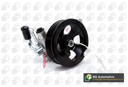 BGA Hydraulické čerpadlo řízení BGA PSP3606, PSP3606 BGA Hydraulické čerpadlo řízení BGA PSP3606, PSP3606