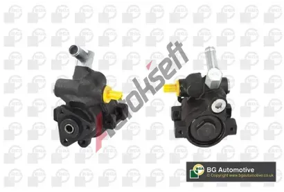 BGA Hydraulick� �erpadlo ��zen� BGA PSP4200, PSP4200