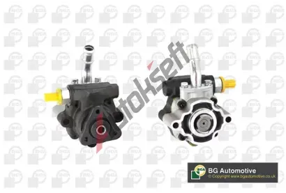 BGA Hydraulick� �erpadlo ��zen� BGA PSP4205, PSP4205