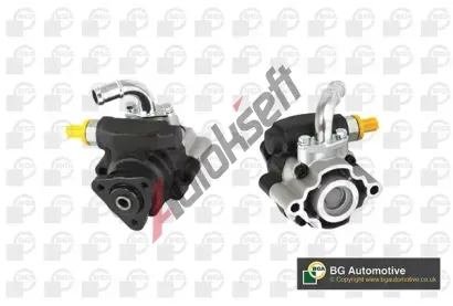 BGA Hydraulick� �erpadlo ��zen� BGA PSP4210, PSP4210