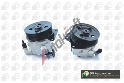 BGA Hydraulick� �erpadlo ��zen� BGA PSP4227, PSP4227