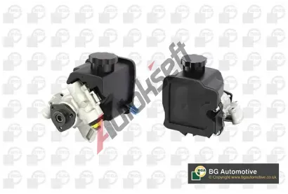 BGA Hydraulické čerpadlo řízení BGA PSP5600, PSP5600 BGA Hydraulické čerpadlo řízení BGA PSP5600, PSP5600