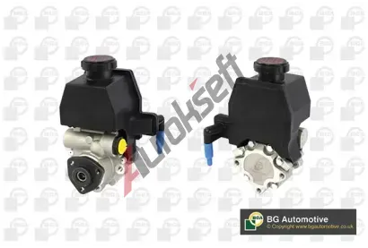 BGA Hydraulick� �erpadlo ��zen� BGA PSP5605, PSP5605