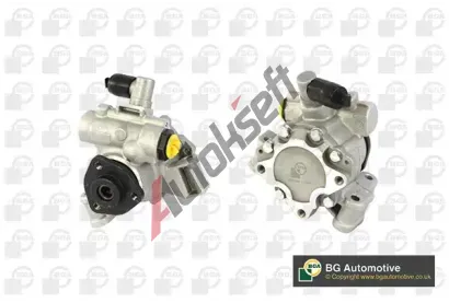 BGA Hydraulické čerpadlo řízení BGA PSP5610, PSP5610 BGA Hydraulické čerpadlo řízení BGA PSP5610, PSP5610