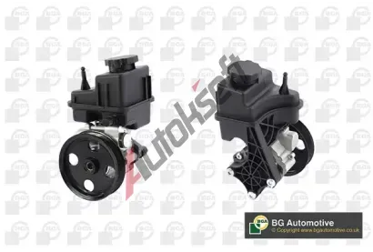 BGA Hydraulické čerpadlo řízení BGA PSP5655, PSP5655 BGA Hydraulické čerpadlo řízení BGA PSP5655, PSP5655