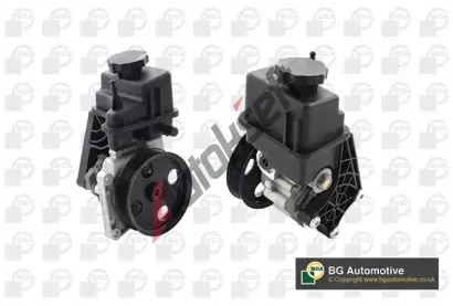 BGA Hydraulické čerpadlo řízení BGA PSP5660, PSP5660 BGA Hydraulické čerpadlo řízení BGA PSP5660, PSP5660