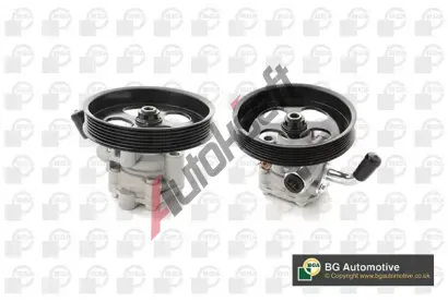 BGA Hydraulick� �erpadlo ��zen� BGA PSP6301, PSP6301