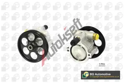 BGA Hydraulické čerpadlo řízení BGA PSP6305, PSP6305 BGA Hydraulické čerpadlo řízení BGA PSP6305, PSP6305