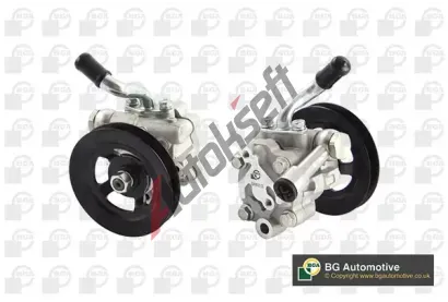 BGA Hydraulick� �erpadlo ��zen� BGA PSP6309, PSP6309