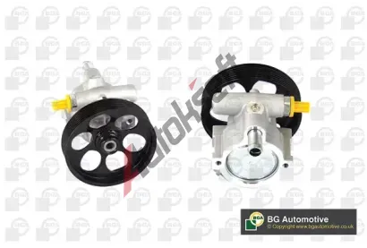 BGA Hydraulické čerpadlo řízení BGA PSP6310, PSP6310 BGA Hydraulické čerpadlo řízení BGA PSP6310, PSP6310