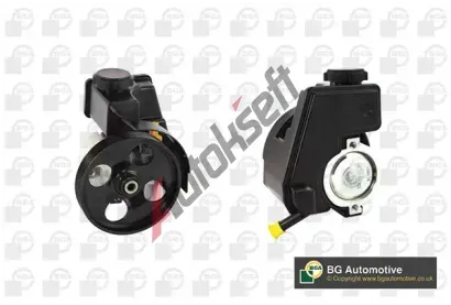 BGA Hydraulické čerpadlo řízení BGA PSP6700, PSP6700 BGA Hydraulické čerpadlo řízení BGA PSP6700, PSP6700