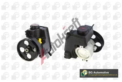 BGA Hydraulick� �erpadlo ��zen� BGA PSP6705, PSP6705