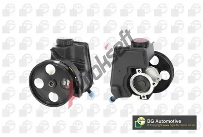 BGA Hydraulické čerpadlo řízení BGA PSP6710, PSP6710 BGA Hydraulické čerpadlo řízení BGA PSP6710, PSP6710