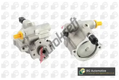 BGA Hydraulick� �erpadlo ��zen� BGA PSP6712, PSP6712