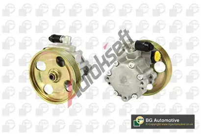 BGA Hydraulick� �erpadlo ��zen� BGA PSP6715, PSP6715