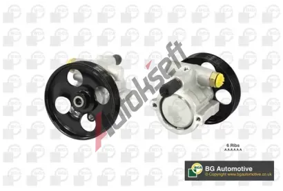 BGA Hydraulick� �erpadlo ��zen� BGA PSP7300, PSP7300