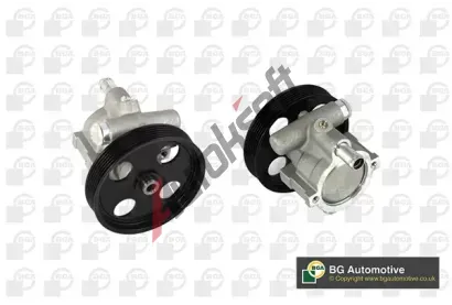 BGA Hydraulick� �erpadlo ��zen� BGA PSP7305, PSP7305